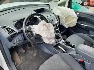 Утилизация автомобиля ford grand c-max titanium года 2013 питание t1da