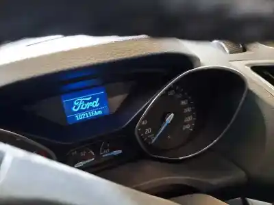 Утилизация автомобиля ford grand c-max titanium года 2013 питание t1da