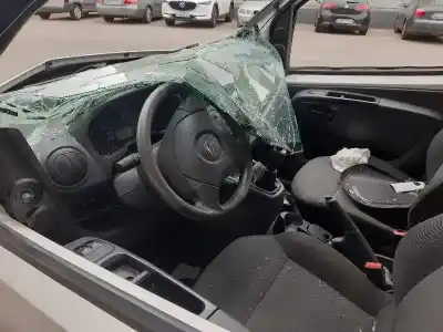 Veicolo di demolizione citroen nemo sx dell'anno 2010 alimentato 8hs