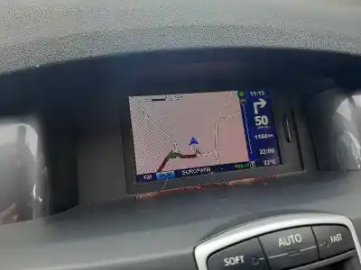 Veículo de Sucata renault laguna iii 1.5 dci diesel do ano 2010 alimentado k9k780