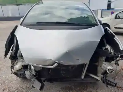 Утилизация автомобиля citroen c4 grand picasso avatar года 2009 питание 9hz