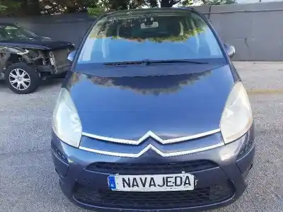 Утилизация автомобиля citroen c4 picasso sx года 2007 питание 9hz Утилизация автомобиля citroen c4 picasso sx года 2007 питание 9hz