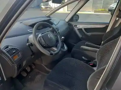 Утилизация автомобиля citroen c4 picasso sx года 2007 питание 9hz Утилизация автомобиля citroen c4 picasso sx года 2007 питание 9hz