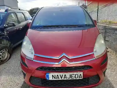 Здавання транспортного засобу citroen c4 picasso sx року 2007 потужний 9hz Здавання транспортного засобу citroen c4 picasso sx року 2007 потужний 9hz