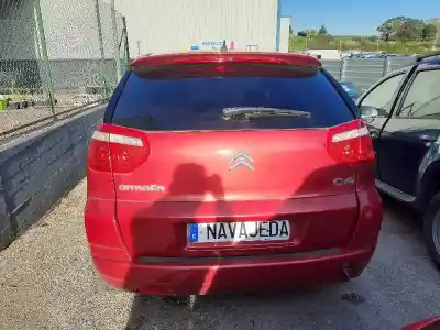 Здавання транспортного засобу citroen c4 picasso sx року 2007 потужний 9hz Здавання транспортного засобу citroen c4 picasso sx року 2007 потужний 9hz