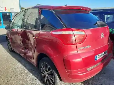 Здавання транспортного засобу citroen c4 picasso sx року 2007 потужний 9hz Здавання транспортного засобу citroen c4 picasso sx року 2007 потужний 9hz