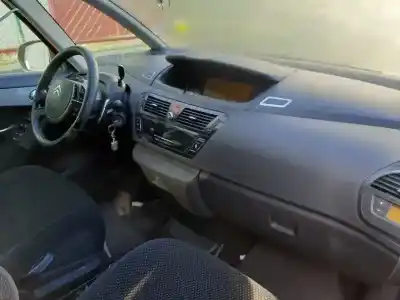 Здавання транспортного засобу citroen c4 picasso sx року 2007 потужний 9hz Здавання транспортного засобу citroen c4 picasso sx року 2007 потужний 9hz