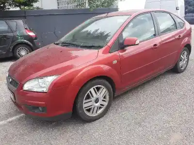Veículo de Sucata ford focus berlina (cap) ambiente (d) do ano 2007 alimentado kkda