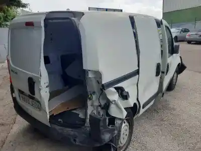 Scrapping Vehicle citroen nemo attraction of the year 2016 powered 225a2000