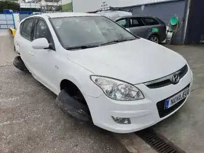 Veicolo di demolizione hyundai i30 comfort dell'anno 2007 alimentato d4fb