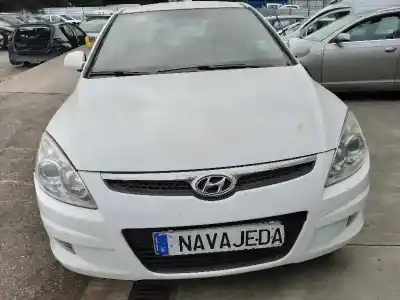 Vehicul casat hyundai                                            i30                                                                                                                                                                                                                                                        comfort                                                                                                                                                                                                                                                    al anului 2007 alimentat d4fb