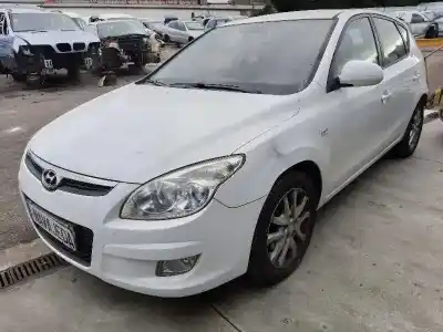 Vehicul casat hyundai                                            i30                                                                                                                                                                                                                                                        comfort                                                                                                                                                                                                                                                    al anului 2007 alimentat d4fb