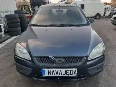 Veículo de Sucata FORD FOCUS BERLINA (CAP) Ambiente (D) do ano 2005 alimentado G8DA