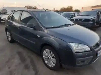 Veículo de Sucata ford focus berlina (cap) ambiente (d) do ano 2005 alimentado g8da