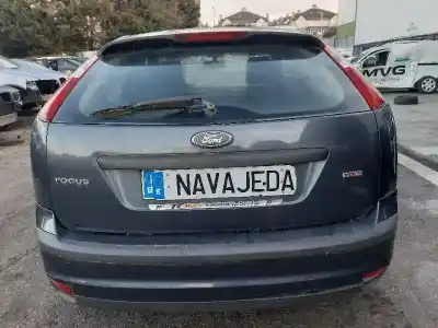 Veículo de Sucata ford focus berlina (cap) ambiente (d) do ano 2005 alimentado g8da