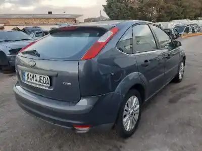 Veículo de Sucata ford focus berlina (cap) ambiente (d) do ano 2005 alimentado g8da