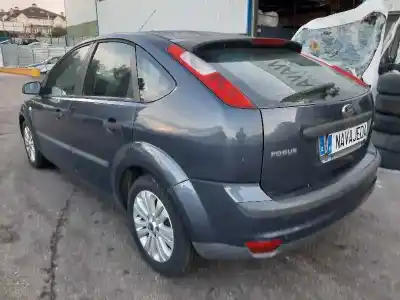 Veículo de Sucata ford focus berlina (cap) ambiente (d) do ano 2005 alimentado g8da