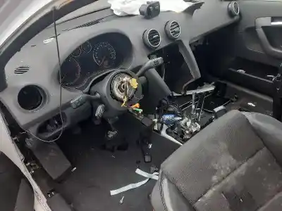 Утилизация автомобиля audi a3 sportback (8p) 2.0 tdi ambiente года 2008 питание bkd