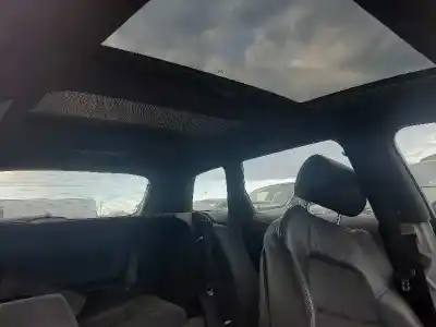 Утилизация автомобиля audi a3 sportback (8p) 2.0 tdi ambiente года 2008 питание bkd