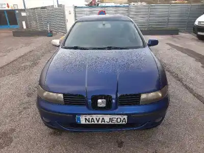 Утилизация автомобиля seat toledo (1m2) signo года 2002 питание arl