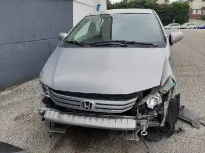 Veículo de Sucata HONDA INSIGHT (ZE2) Comfort do ano 2010 alimentado LDA3