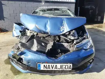Scrapping Vehicle toyota auris hybrid business of the year 2016 powered 2zr