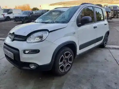 Veículo de Sucata fiat panda 312 do ano 2021 alimentado 46341162
