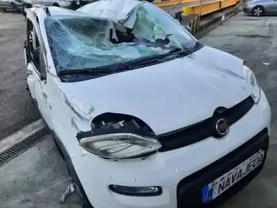 Veículo de Sucata fiat panda 312 do ano 2021 alimentado 46341162