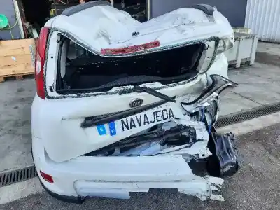 Veículo de Sucata fiat panda 312 do ano 2021 alimentado 46341162