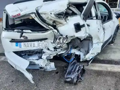 Veículo de Sucata fiat panda 312 do ano 2021 alimentado 46341162