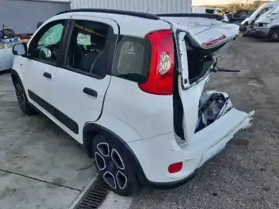 Veículo de Sucata fiat panda 312 do ano 2021 alimentado 46341162