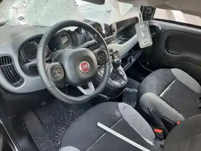 Veículo de Sucata fiat panda 312 do ano 2021 alimentado 46341162