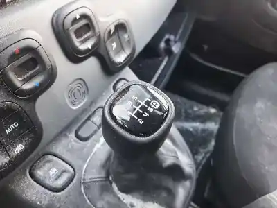 Veículo de Sucata fiat panda 312 do ano 2021 alimentado 46341162