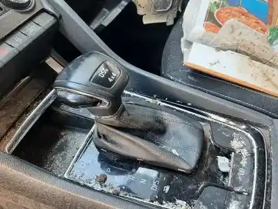 Veículo de Sucata skoda karoq (nu) sportline 4x4 do ano 2020 alimentado dffa