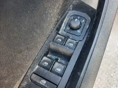 Veículo de Sucata skoda karoq (nu) sportline 4x4 do ano 2020 alimentado dffa