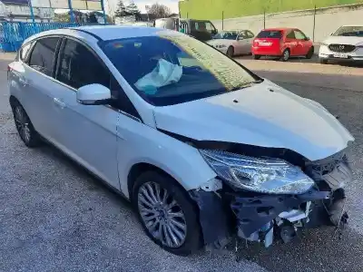 Здавання транспортного засобу ford focus lim. (cb8) titanium року 2014 потужний m1da