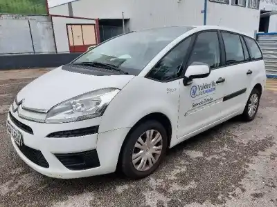 Vehicul casat citroen c4 grand picasso cool al anului 2012 alimentat 5fs