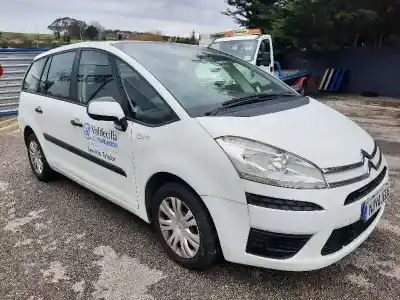 Vehicul casat citroen c4 grand picasso cool al anului 2012 alimentat 5fs