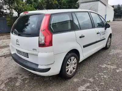 Vehicul casat citroen c4 grand picasso cool al anului 2012 alimentat 5fs