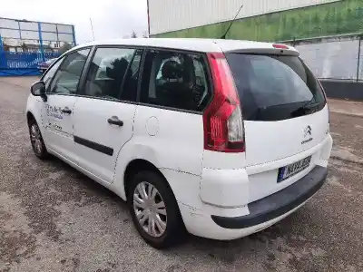 Vehicul casat citroen c4 grand picasso cool al anului 2012 alimentat 5fs