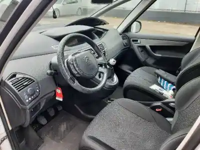 Vehicul casat citroen c4 grand picasso cool al anului 2012 alimentat 5fs