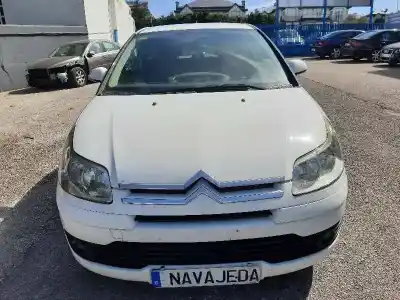 Hurda Aracı CITROEN C4 COUPE LX Yılın 2006 güçlü KFU