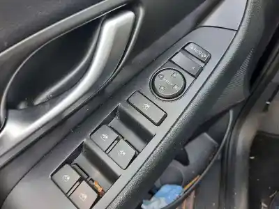 Здавання транспортного засобу hyundai i30 cw (pd) go року 2019 потужний g3lc