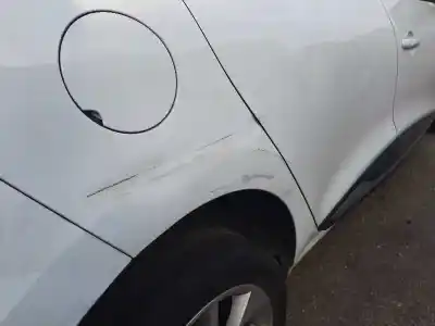 Veículo de Sucata renault clio iv limited do ano 2018 alimentado h4b408