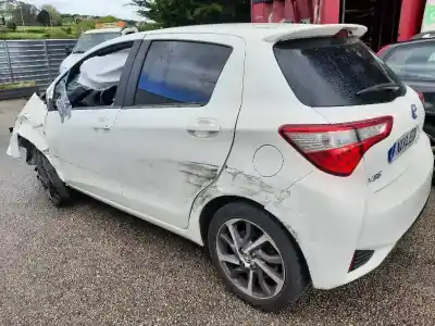 Yaris  Página Oficial Toyota Canarias