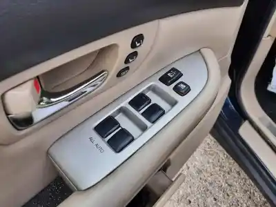 Утилизация автомобиля lexus rx 400h года 2009 питание 3mzfe