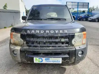 Утилизация автомобиля land rover discovery 2.7 td v6 cat года 2007 питание 276dt