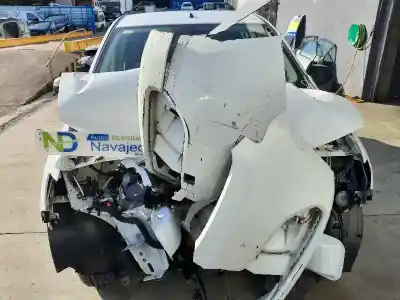 Veicolo di demolizione DACIA SANDERO Access dell'anno 2018 alimentato B4DE4