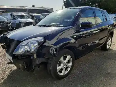 Vehicul casat renault koleos expression al anului 2011 alimentat m9r856