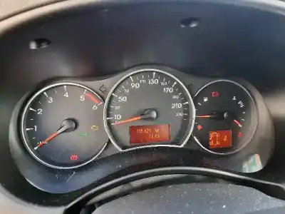 Vehicul casat renault koleos expression al anului 2011 alimentat m9r856